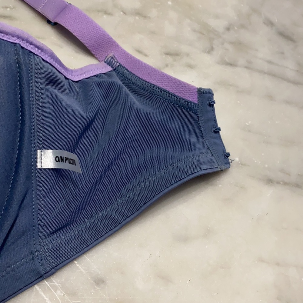 Panache Sport Bra  EUC - Picture 6 of 8